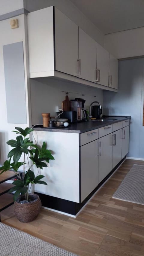 Antonia s quality apartment 1 Apartment in Central Denmark Region