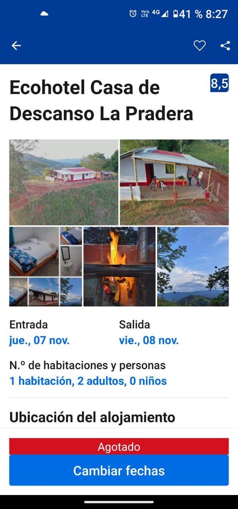 Property view