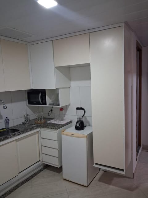 Loft Pereira Apartment in Niterói