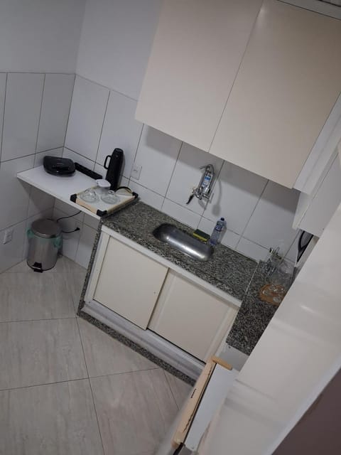 Loft Pereira Apartment in Niterói