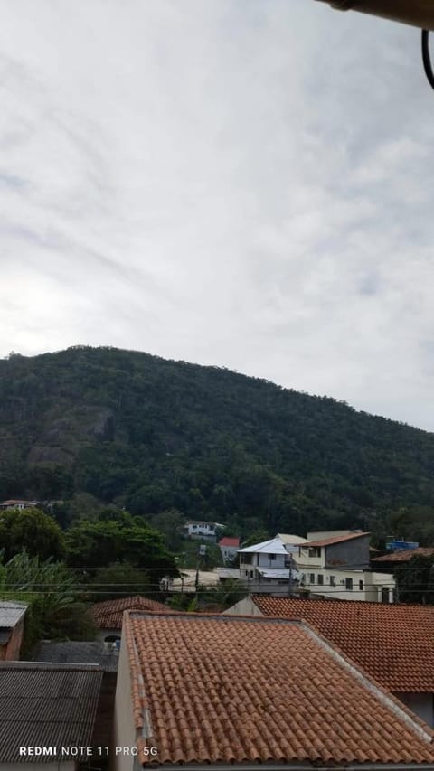 Loft Pereira Apartment in Niterói