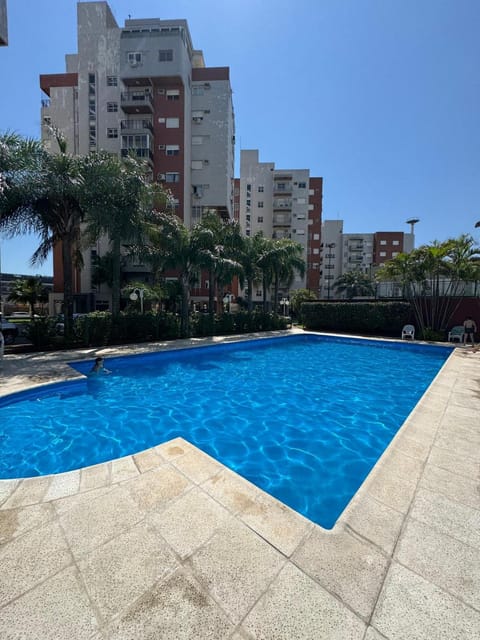 Property building, Activities, Swimming pool
