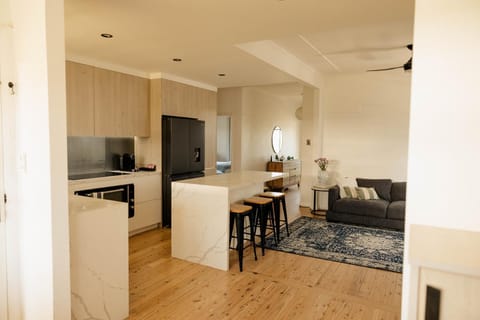 dishwasher, oven, stove, kitchen, air conditioner