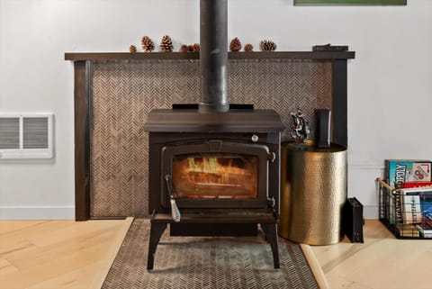 Charming Whitefish Condo 5 min from slopes! Apartment hotel in Whitefish