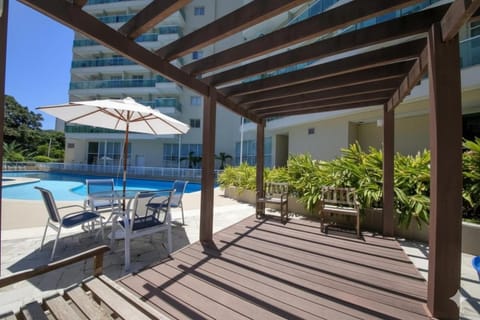 Studio ao lado do Riocentro - Rock in Rio, Farmasi Arena, Parque Olímpico Apartment in Rio de Janeiro