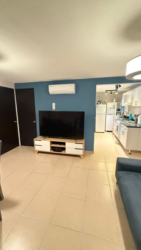 TV and multimedia, Living room, air conditioner