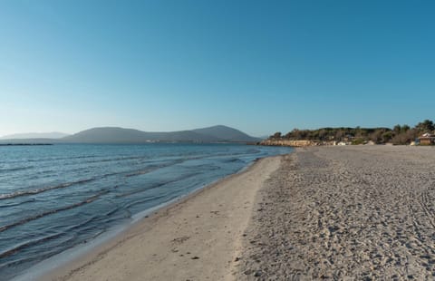 Blue Sky Apartment in Alghero