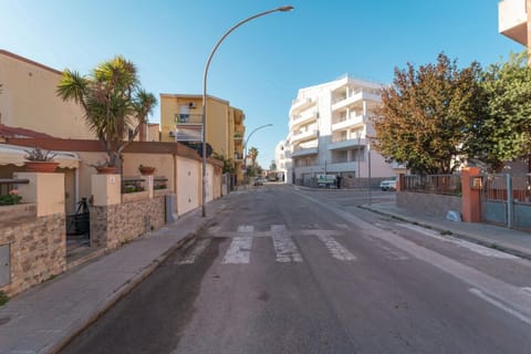 Blue Sky Apartment in Alghero