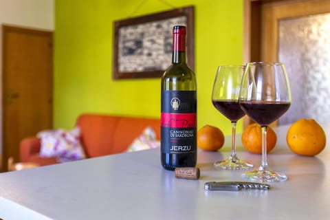 Blue Sky Apartment in Alghero