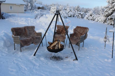 Vasko Luxurious Suites, Firefox Chalet in Rovaniemi