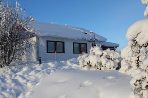 Vasko Luxurious Suites, Firefox Chalet in Rovaniemi