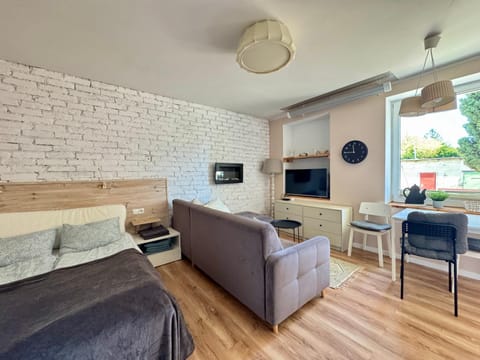 Studio 685 - Sopot Work & Vacation Apartment in Sopot