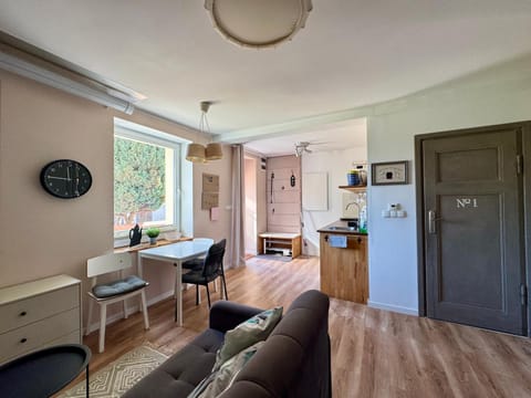 Studio 685 - Sopot Work & Vacation Apartment in Sopot