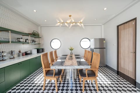 White berry pool villa aonang Villa in Krabi Changwat