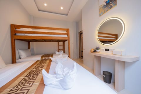 White berry pool villa aonang Villa in Krabi Changwat