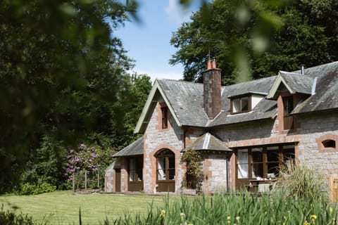 The Coach House House in England