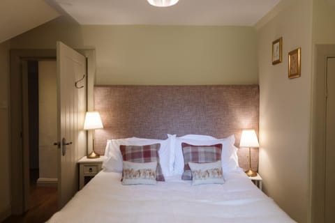 The Coach House House in England