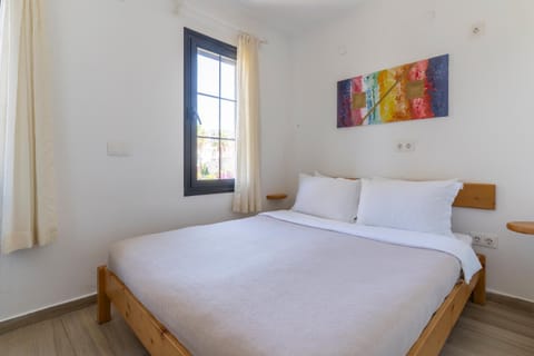 Naro Suites Çeşme Marina Apartment in Cesme