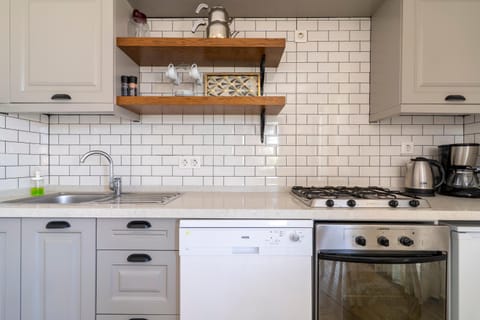 Naro Suites Çeşme Marina Apartment in Cesme