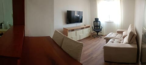 TV and multimedia, Living room, Dining area