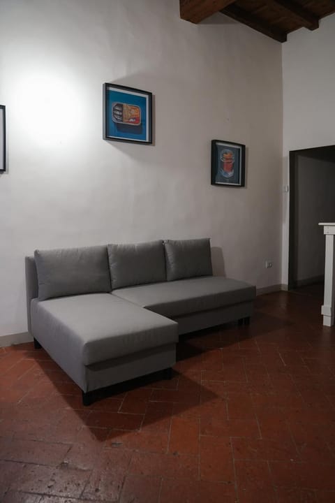 Lovely, comfort and beauty near Ponte Vecchio Apartment in Florence