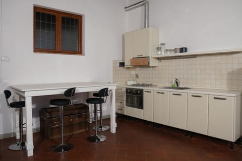 Lovely, comfort and beauty near Ponte Vecchio Apartment in Florence