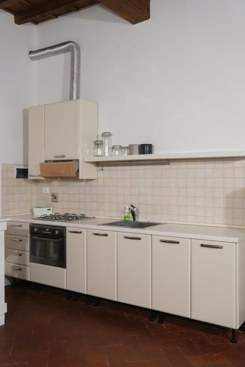 Lovely, comfort and beauty near Ponte Vecchio Apartment in Florence