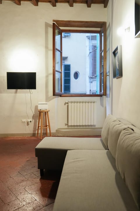 Lovely, comfort and beauty near Ponte Vecchio Apartment in Florence
