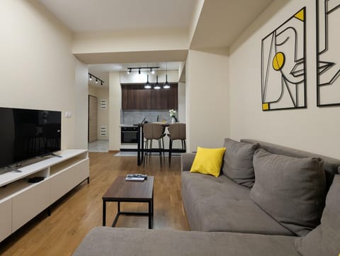 TV and multimedia, Living room, Seating area, Evening entertainment