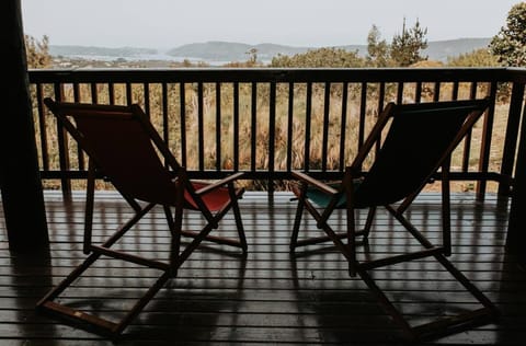 Forest Hideaway in Knysnas Phantom Pass House in Knysna