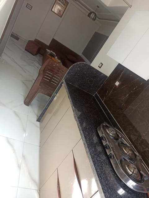 Hawk Nest Apartment in Jaipur