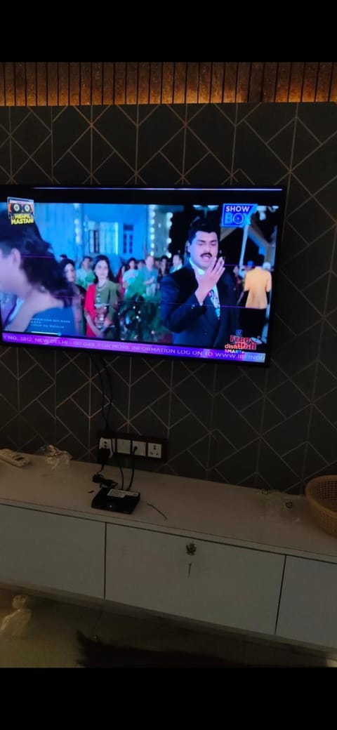 Hawk Nest Apartment in Jaipur