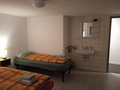 Ristorante con stanze Airolo Hotel in Airolo