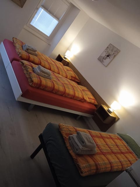 Ristorante con stanze Airolo Hotel in Airolo