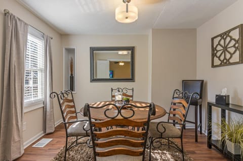 27 West Ridge Drive SE Cartersville House in Cartersville