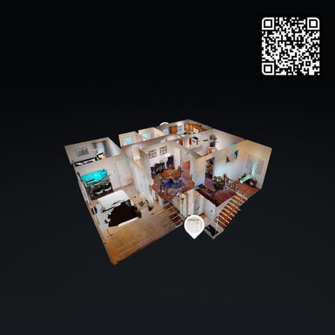 27 West Ridge Drive SE Cartersville House in Cartersville