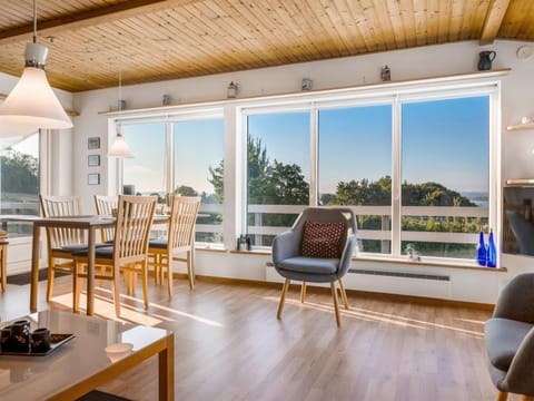 Holiday Home Senni - 800m from the sea by Interhome House in Glücksburg