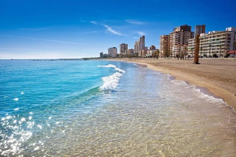 Beach, Beach