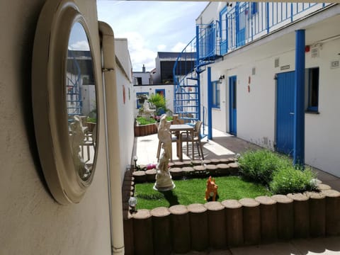 Kokodor Bed and Breakfast in De Haan