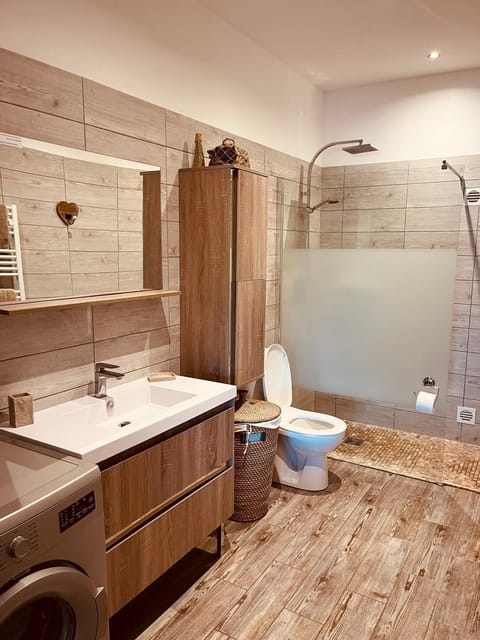 Résidence Casa Toga Apartment in Corsica