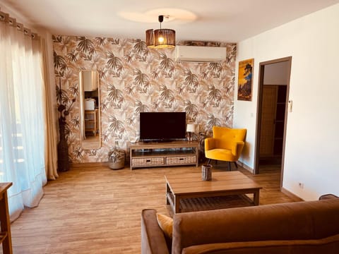 Résidence Casa Toga Apartment in Corsica