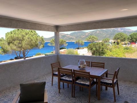 Résidence Casa Toga Apartment in Corsica