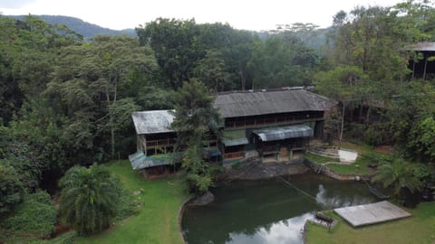 Property building, Restaurant/places to eat, Swimming pool