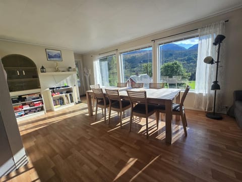 Property view