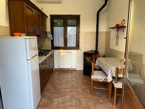 Agriturismo La Cantina San Martino Farm Stay in Umbria