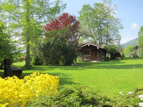 Ferienwohnungen Elisabeth am See Apartment in Tegernsee