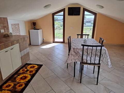 La mansarda di Iside Apartment in Abruzzo