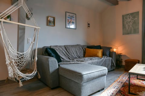 Reflets De Montagnes Apartment in Chambery