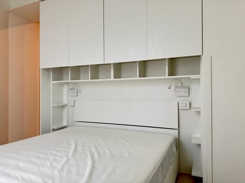 San Bartolomeo House Apartment in Piacenza