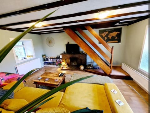 Rock Cottage Bed and Breakfast in England